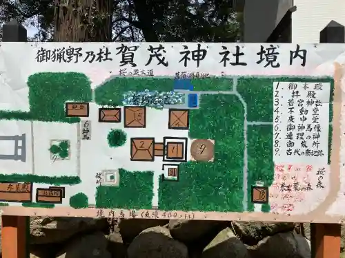 賀茂神社(滋賀県)