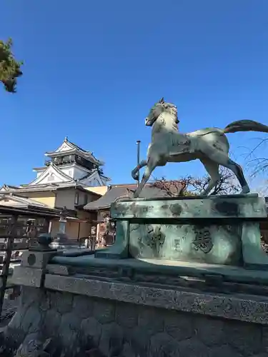 龍城神社(愛知県)