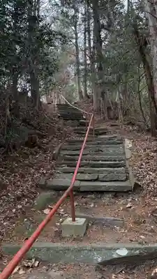曽波神社(宮城県)