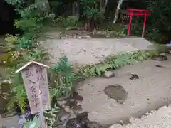 猿投神社の末社