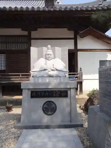 大樹寺（松安院大樹寺）(愛知県)