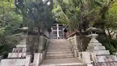 若宮神社(滋賀県)