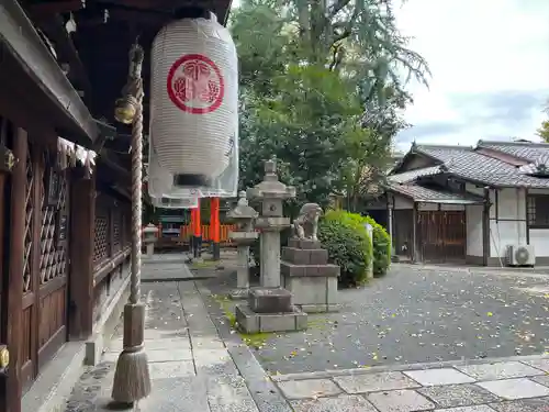 田中神社(京都府)