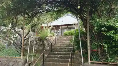 隠了寺のその他建物