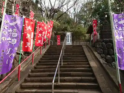 諏訪神社のその他建物