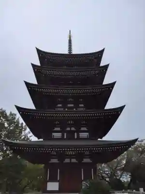 覚王山 日泰寺(愛知県)
