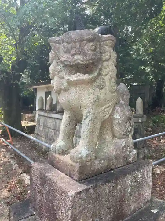 八幡神社(岐阜県)
