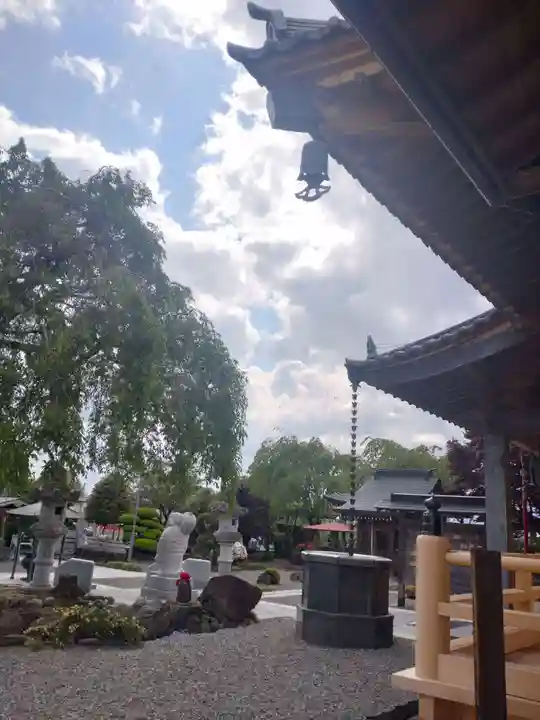 長桂寺のその他建物