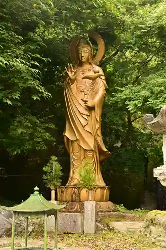 多聞寺(徳島県)