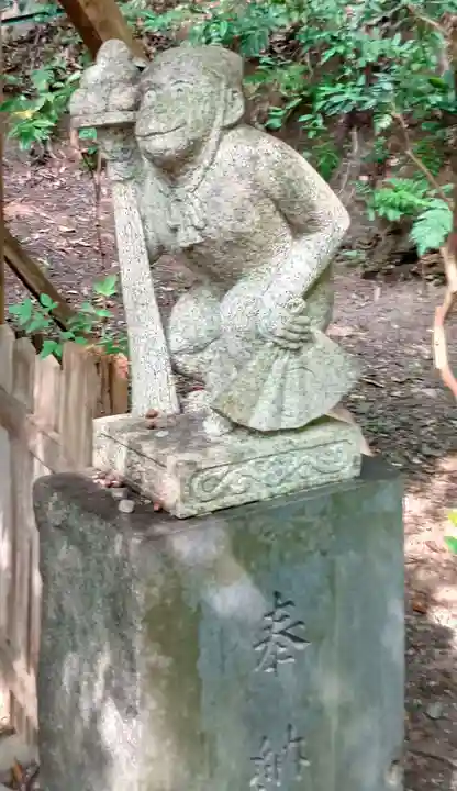 大豊神社(京都府)