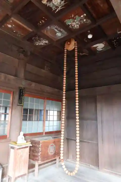 普門寺のその他建物