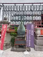 寛永寺不忍池弁天堂(東京都)