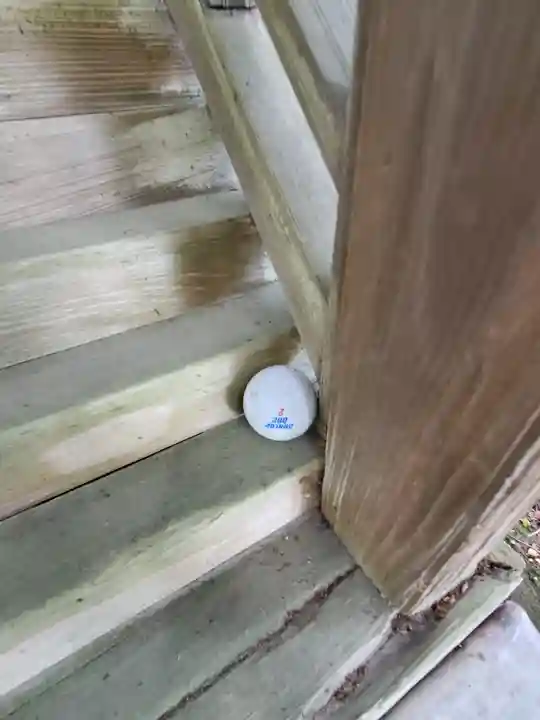 賀茂別雷神社(栃木県)