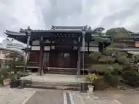 新福寺(東京都)