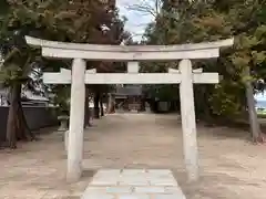 神明社(奈良県)