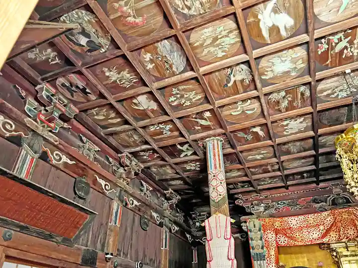 明星院(長崎県)