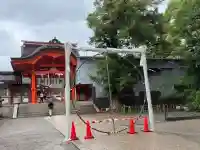 石清水八幡宮(京都府)