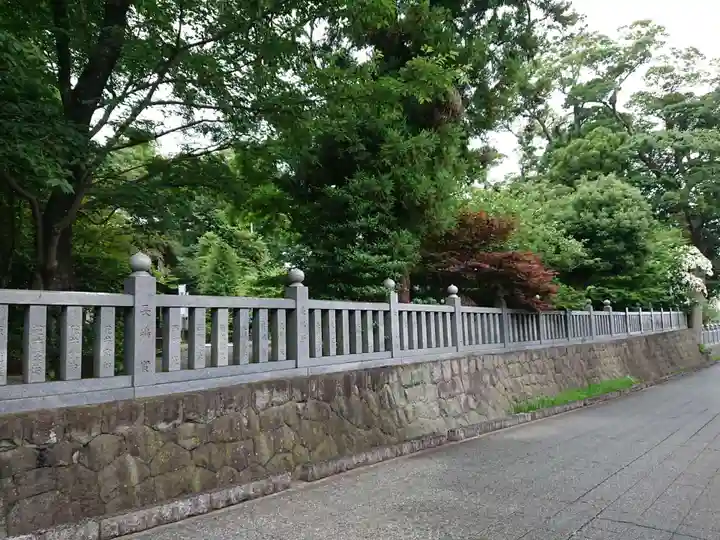 比々多神社のその他建物