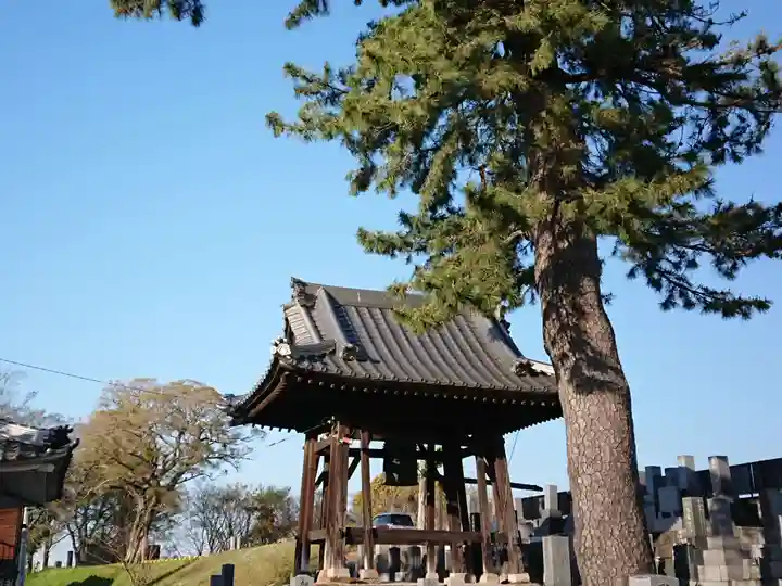 勝蓮寺のその他建物