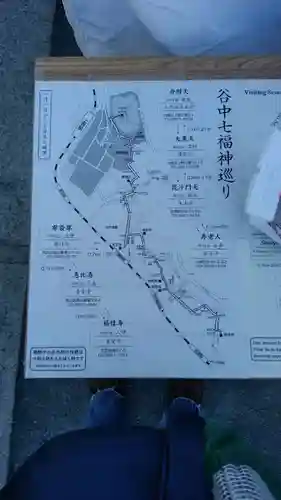 寛永寺不忍池弁天堂のその他建物