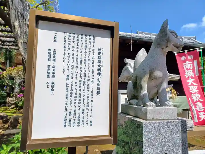 蓮光寺(埼玉県)