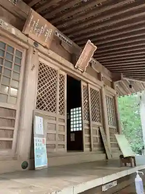 最乗寺奥の院（慈雲閣）(神奈川県)