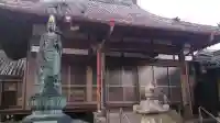 大定寺の本殿・本堂