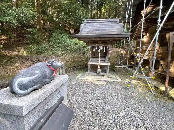 勝手神社(滋賀県)