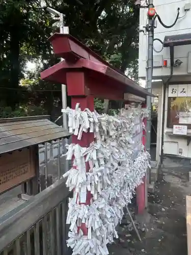 日吉神社(東京都)