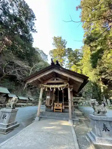 伊野天照皇大神宮(福岡県)