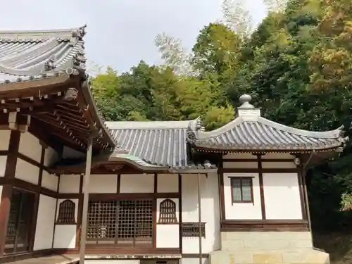 常光寺の本殿・本堂