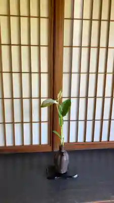 両足院(京都府)