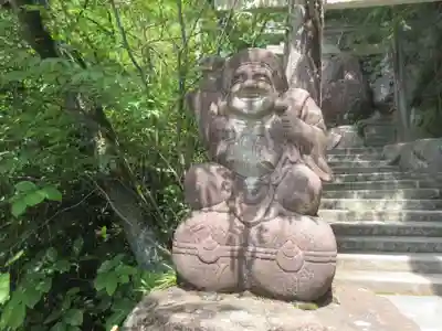 阿賀神社(滋賀県)