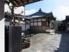 興善寺の建物その他