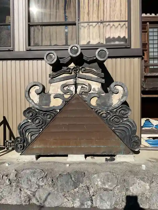 敬善寺のその他建物