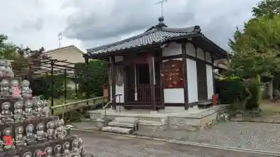 乙訓寺(京都府)