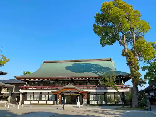 寒川神社のその他建物