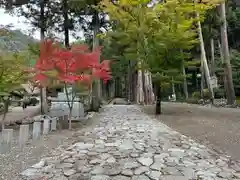 久遠寺(山梨県)