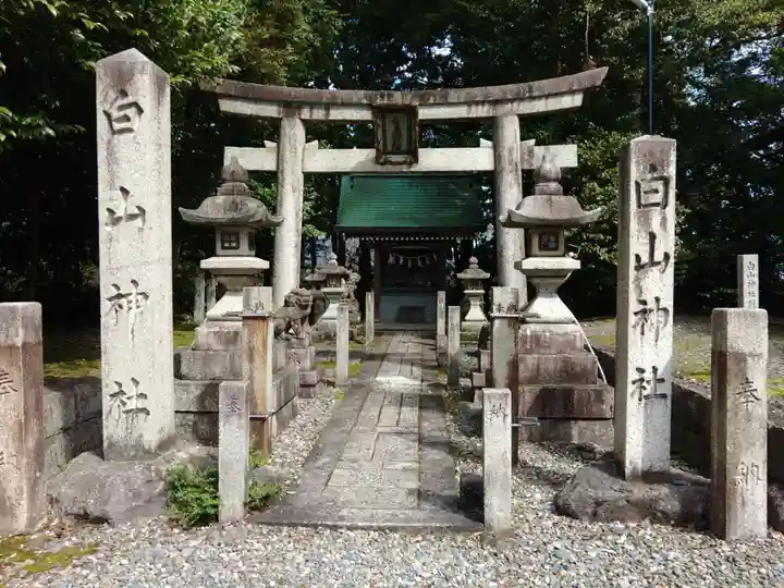 阿志都彌神社・行過天満宮の末社・摂社