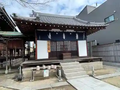 讃岐別院(香川県)