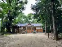 春日神社(奈良県)