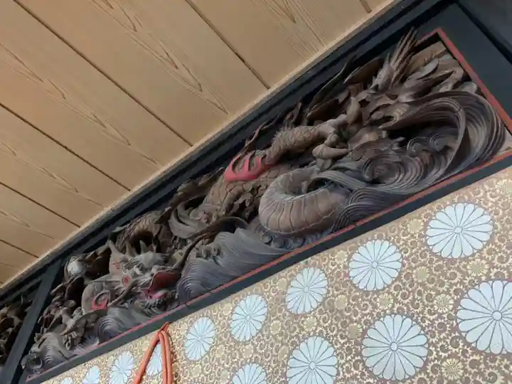 大聖院(高塚不動尊)のその他建物