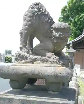 法要寺(埼玉県)