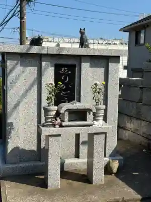 法蔵院(神奈川県)