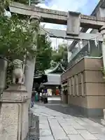 小野照崎神社(東京都)
