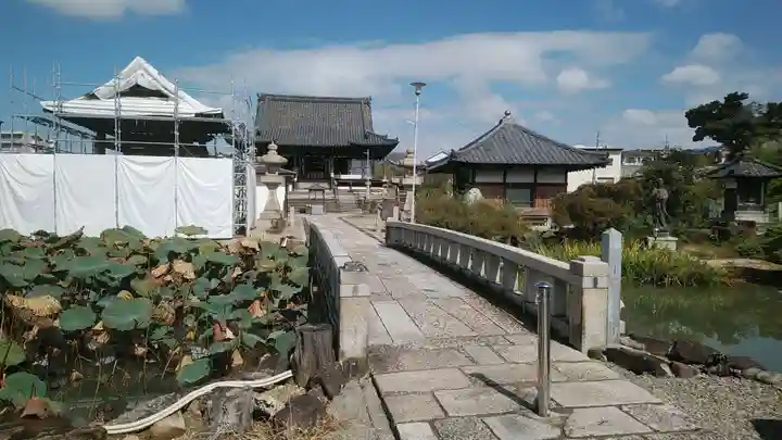 家原寺のその他建物