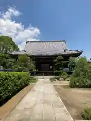 照蓮院(埼玉県)