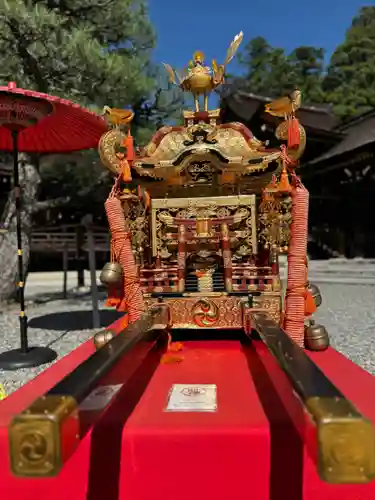 多賀大社(滋賀県)