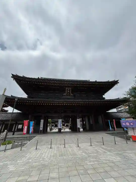川崎大師(平間寺)(神奈川県)