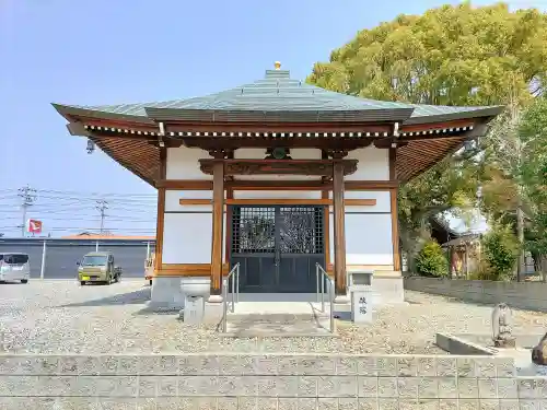 龍降寺の末社・摂社